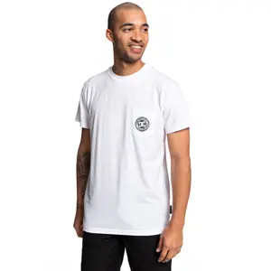 T-shirt DC Shoes Basic Pocket 4 image-2