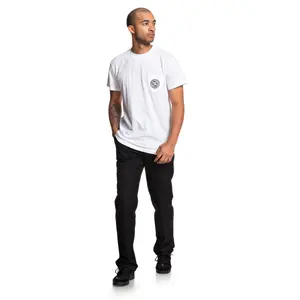 T-shirt DC Shoes Basic Pocket 4 image-1