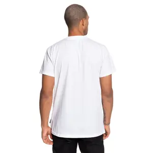T-shirt DC Shoes Basic Pocket 4 image-4