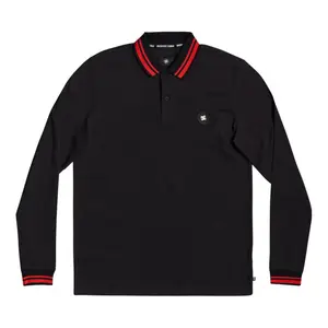 Polo s dlouhým rukávem DC Shoes Stoonbrooke image-0