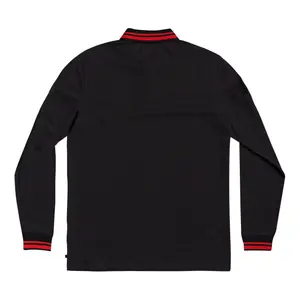 Polo s dlouhým rukávem DC Shoes Stoonbrooke image-1