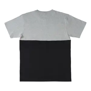 T-shirt DC Shoes Glen End 211 image-1