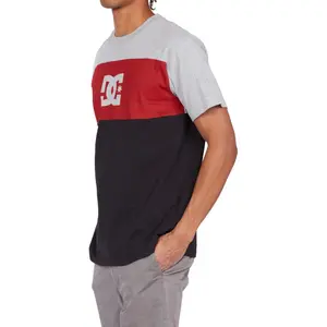 T-shirt DC Shoes Glen End 211 image-4
