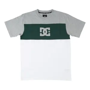 T-shirt DC Shoes Glen End 211 image-0