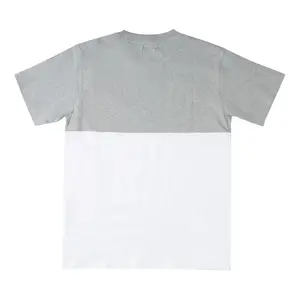 T-shirt DC Shoes Glen End 211 image-1
