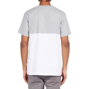 T-shirt DC Shoes Glen End 211 image-3