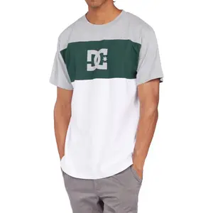 T-shirt DC Shoes Glen End 211 image-4