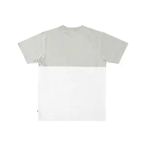 T-shirt DC Shoes Glen End 211 image-1