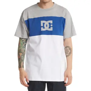 T-shirt DC Shoes Glen End 211 image-2