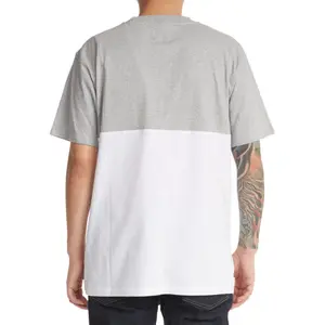 T-shirt DC Shoes Glen End 211 image-3