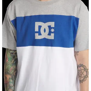 T-shirt DC Shoes Glen End 211 image-6