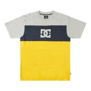 T-shirt DC Shoes Glen End 211 image-0