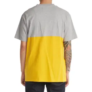 T-shirt DC Shoes Glen End 211 image-3