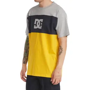 T-shirt DC Shoes Glen End 211 image-4