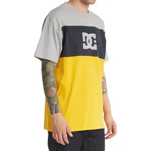 T-shirt DC Shoes Glen End 211 image-5