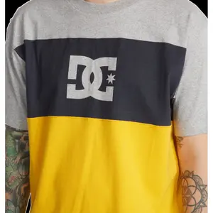 T-shirt DC Shoes Glen End 211 image-6