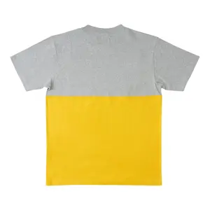 T-shirt DC Shoes Glen End 211 image-1