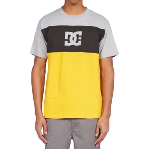 T-shirt DC Shoes Glen End 211 image-2