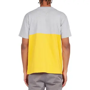 T-shirt DC Shoes Glen End 211 image-3