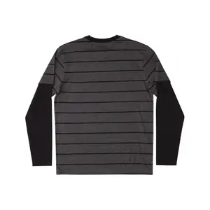 T-shirt manches longues DC Shoes Crewdown image-1