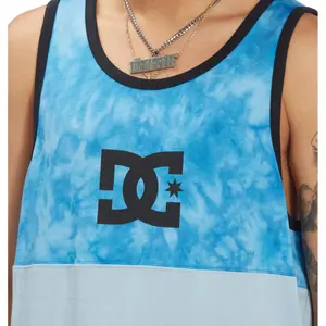 Débardeur DC Shoes Deep End image-5
