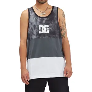 Débardeur DC Shoes Deep End image-1