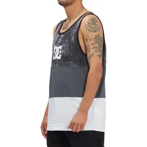 Débardeur DC Shoes Deep End image-4