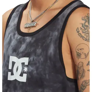 Débardeur DC Shoes Deep End image-5