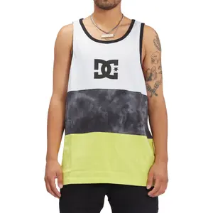 Tampo do tanque DC Shoes Deep End image-1