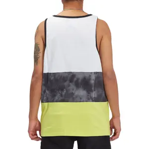 Tampo do tanque DC Shoes Deep End image-3