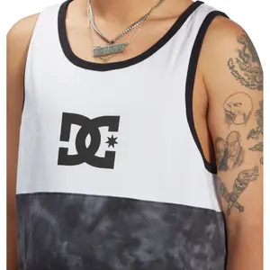 Tampo do tanque DC Shoes Deep End image-5