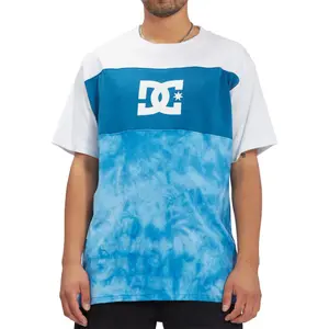 T-shirt DC Shoes Deep End image-2