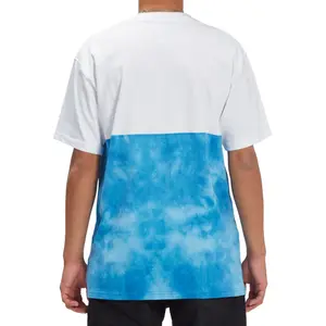 T-shirt DC Shoes Deep End image-3