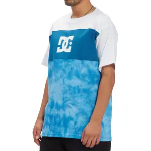 T-shirt DC Shoes Deep End image-4
