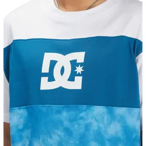 T-shirt DC Shoes Deep End image-5