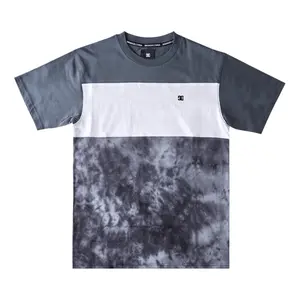 T-shirt enfant DC Shoes Deep End image-0