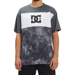T-shirt DC Shoes Deep End image-1