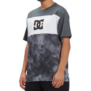 T-shirt DC Shoes Deep End image-2