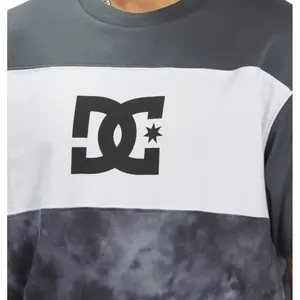 T-shirt DC Shoes Deep End image-5
