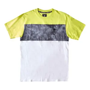 T-shirt enfant DC Shoes Deep End image-0