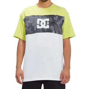 T-shirt DC Shoes Deep End image-1