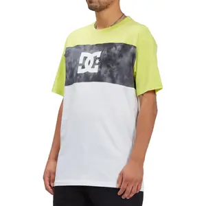 T-shirt DC Shoes Deep End image-4
