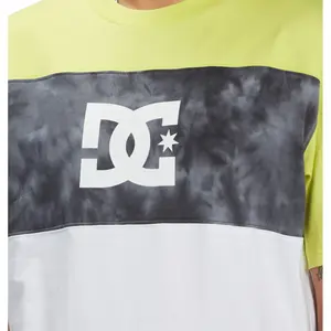 T-shirt DC Shoes Deep End image-5