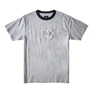 T-shirt DC Shoes Lurew image-0