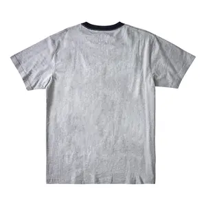 T-shirt DC Shoes Lurew image-2