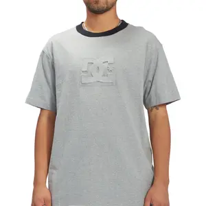 T-shirt DC Shoes Lurew image-1