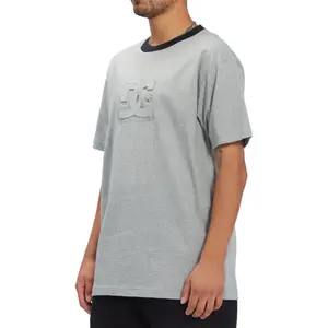 T-shirt DC Shoes Lurew image-4