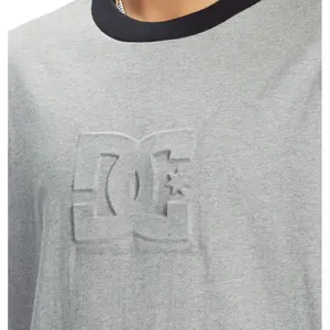 T-shirt DC Shoes Lurew image-5