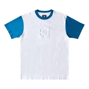 T-shirt DC Shoes Lurew image-0