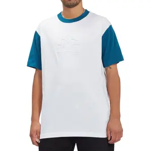 T-shirt DC Shoes Lurew image-1